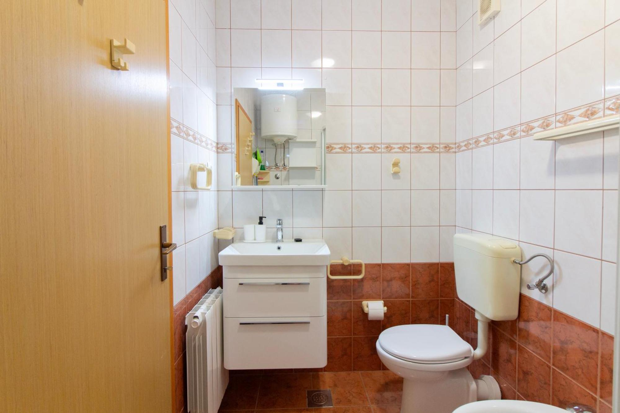 Malinska - Apartment Glavas Exterior photo