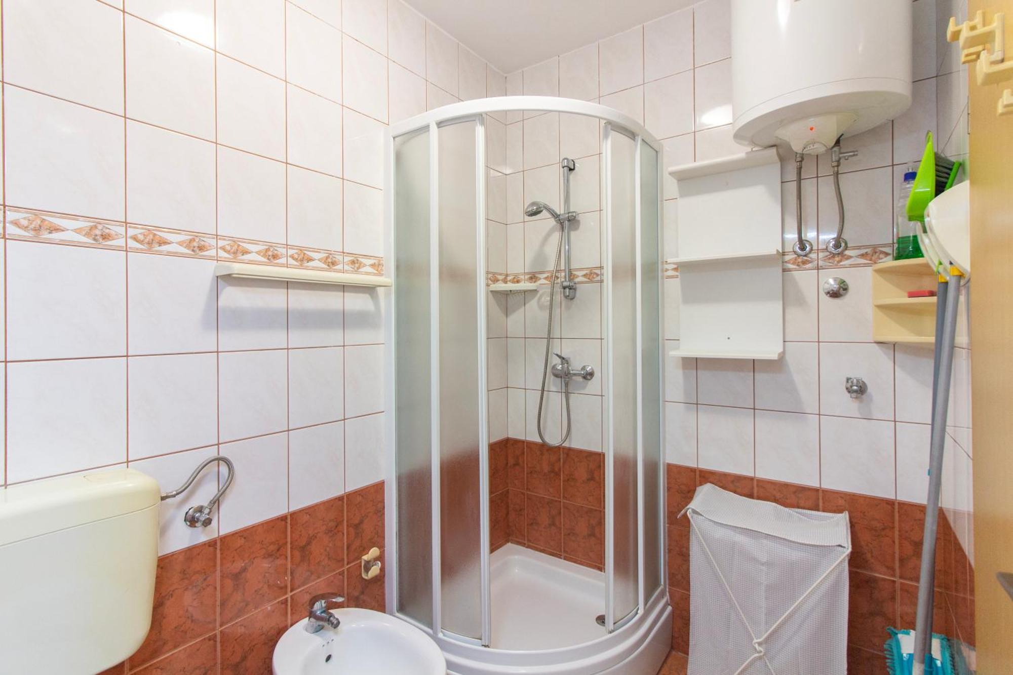 Malinska - Apartment Glavas Exterior photo