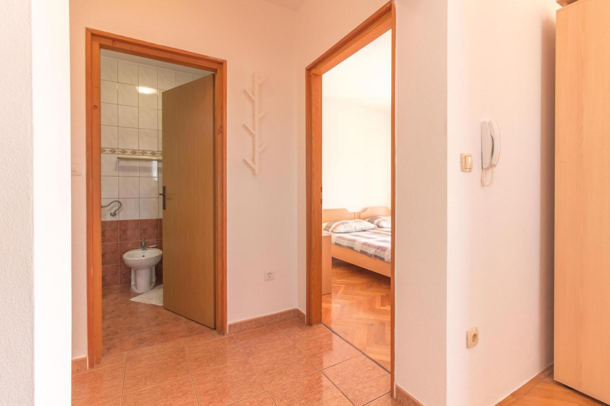 Malinska - Apartment Glavas Exterior photo