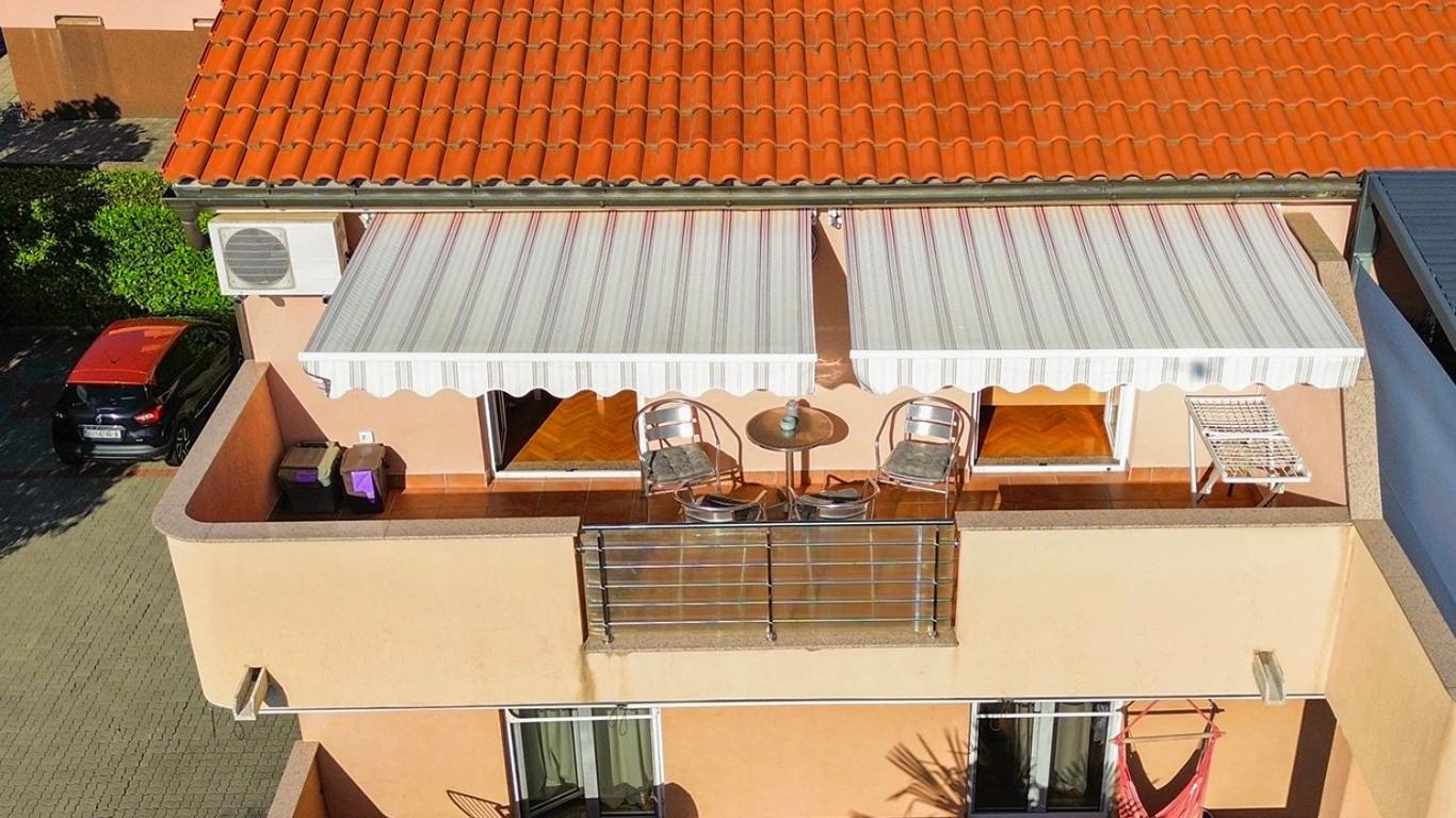 Malinska - Apartment Glavas Exterior photo