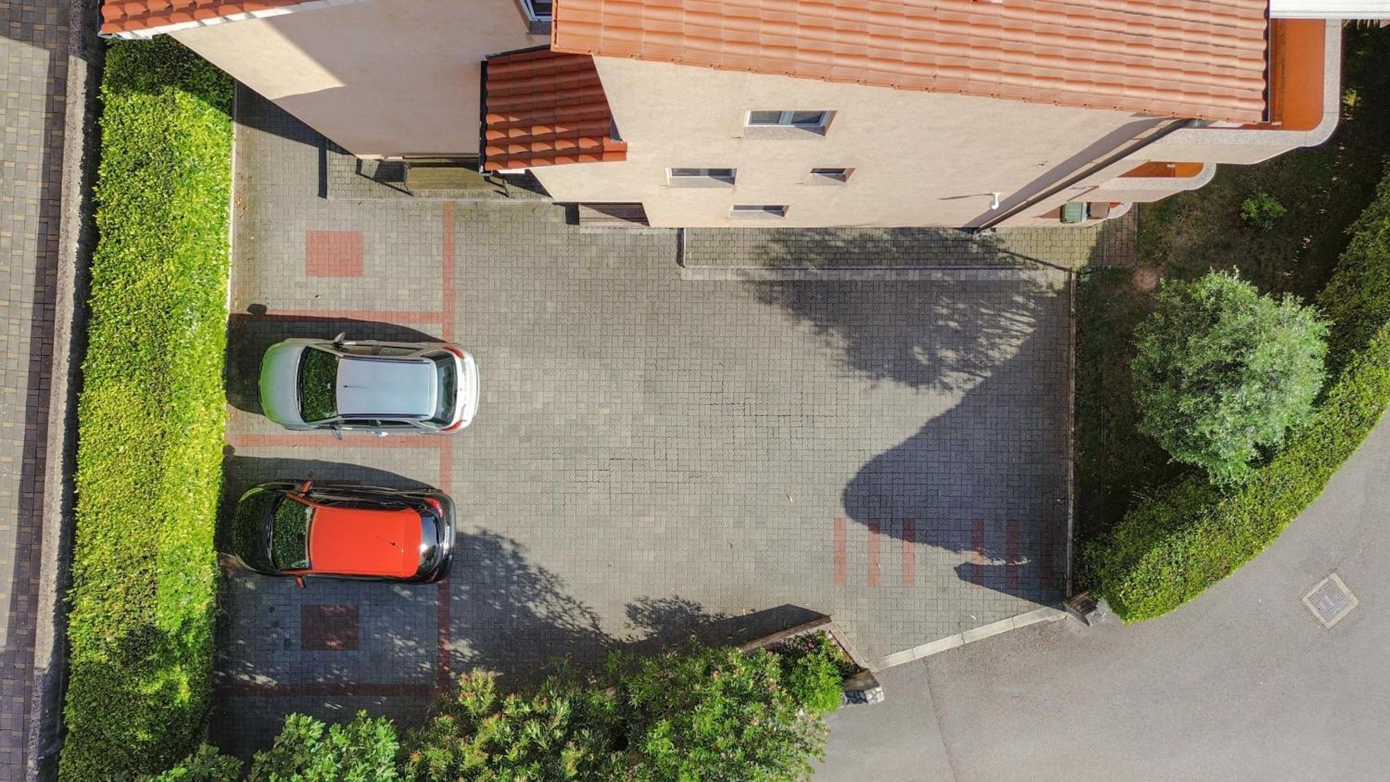 Malinska - Apartment Glavas Exterior photo